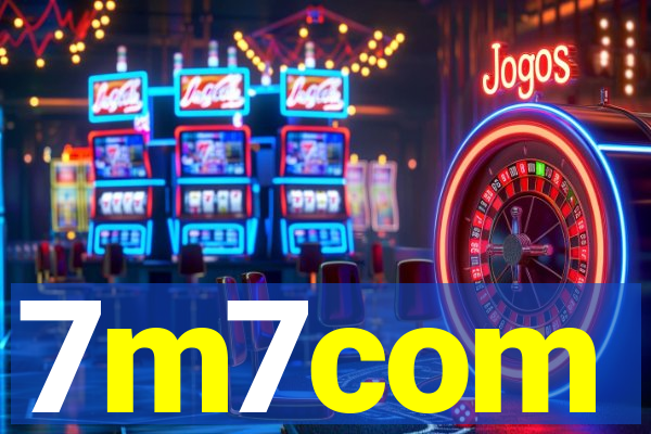 7m7com