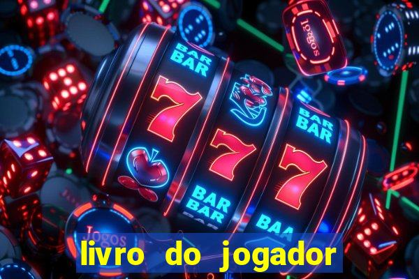 livro do jogador d&d 5e