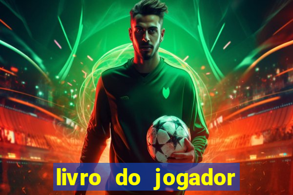 livro do jogador d&d 5e