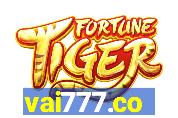 vai777.co