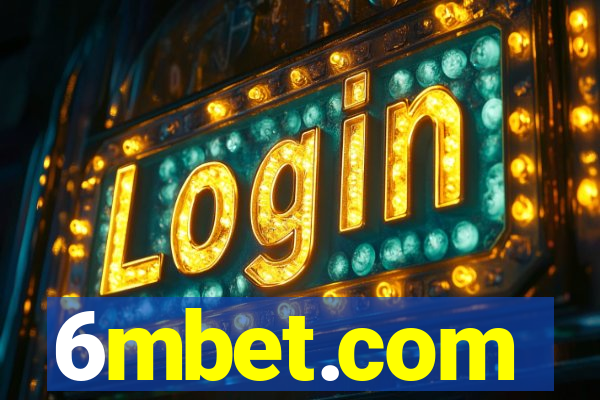 6mbet.com