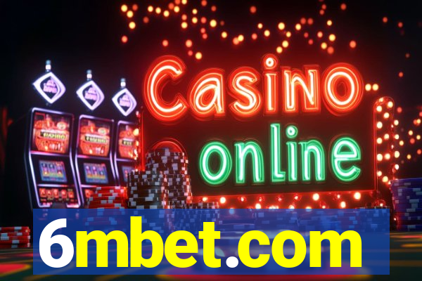 6mbet.com