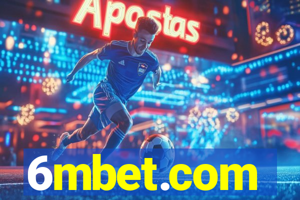 6mbet.com