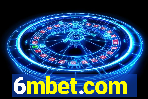 6mbet.com