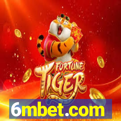 6mbet.com