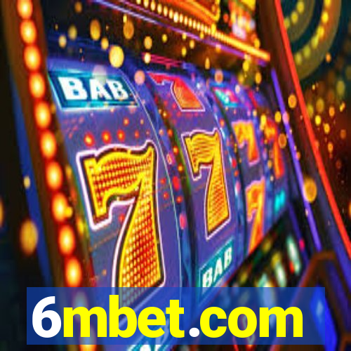 6mbet.com