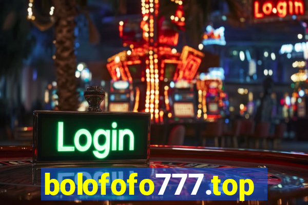bolofofo777.top