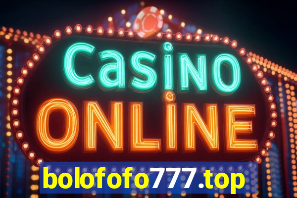 bolofofo777.top