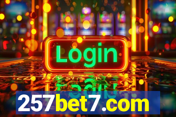 257bet7.com