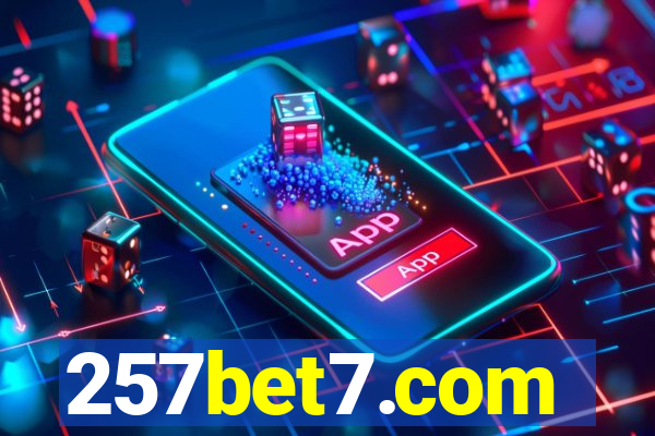 257bet7.com