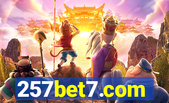 257bet7.com
