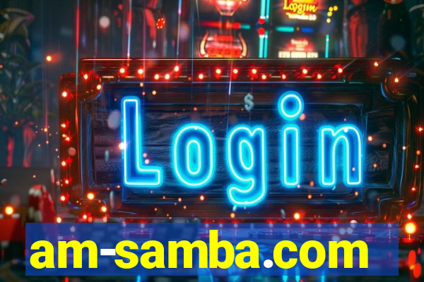 am-samba.com