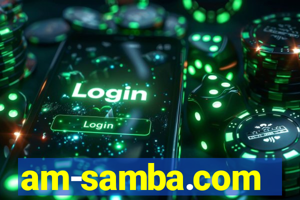 am-samba.com