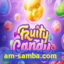 am-samba.com