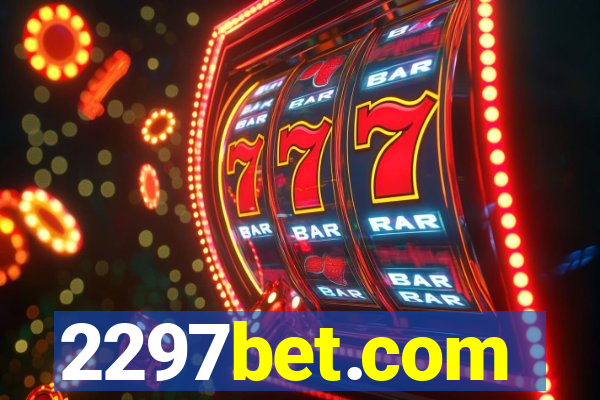 2297bet.com