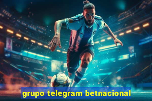 grupo telegram betnacional