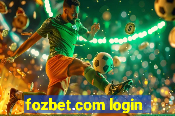 fozbet.com login