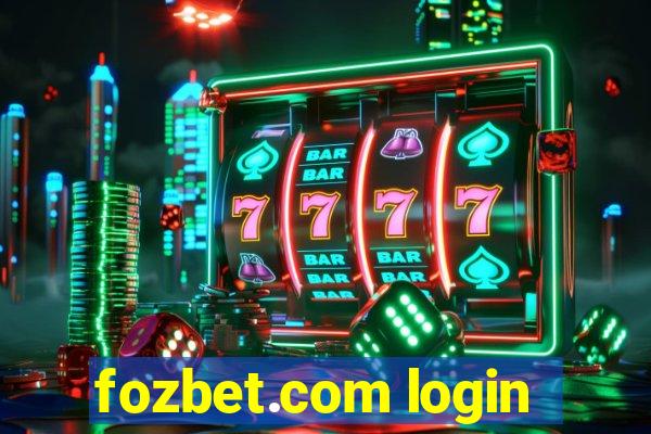 fozbet.com login