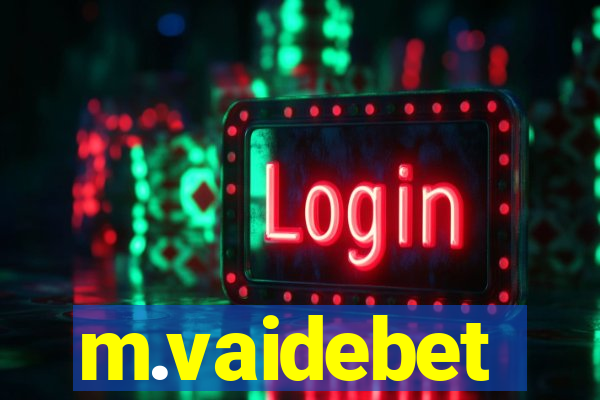 m.vaidebet
