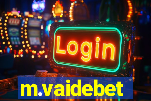 m.vaidebet