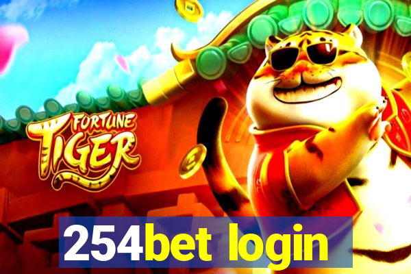 254bet login