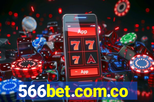566bet.com.co