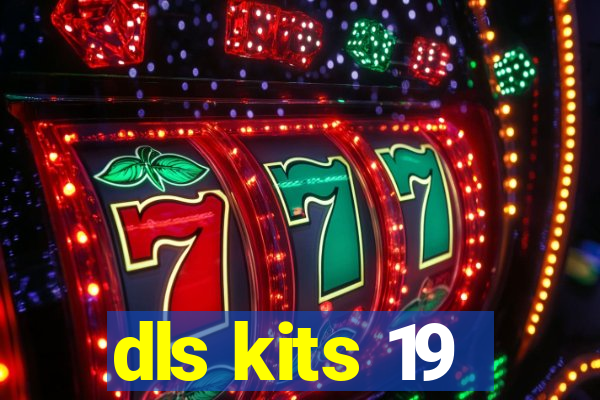 dls kits 19