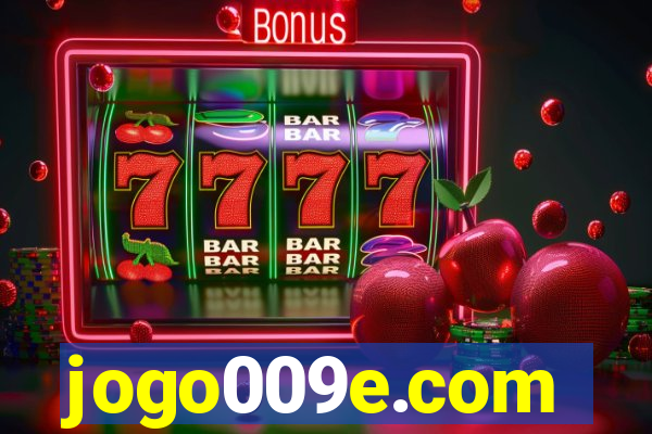 jogo009e.com