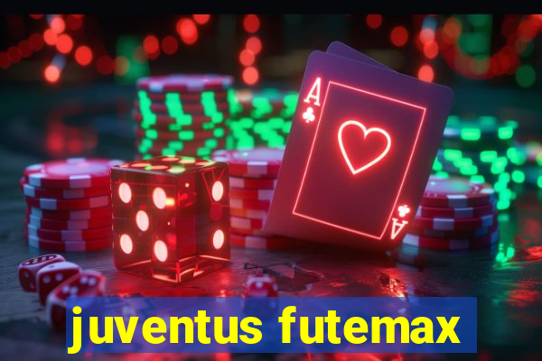 juventus futemax