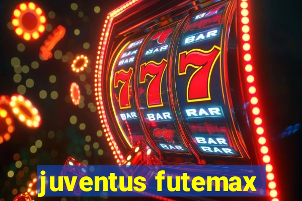 juventus futemax