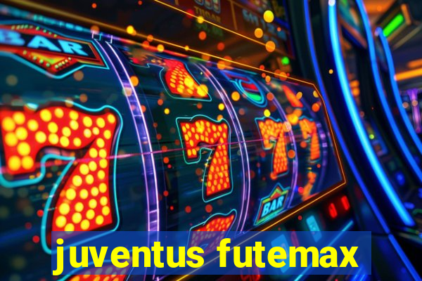 juventus futemax