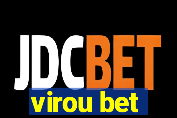 virou bet