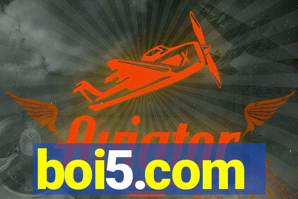 boi5.com