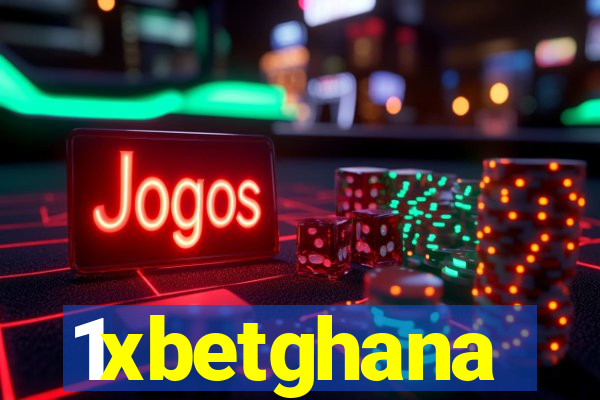 1xbetghana