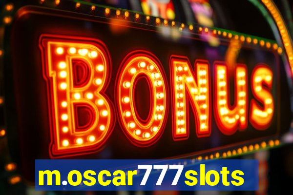 m.oscar777slots