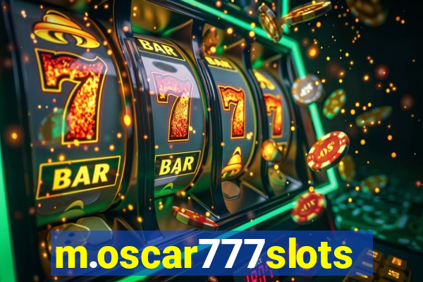 m.oscar777slots