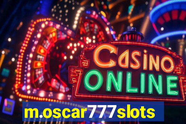 m.oscar777slots