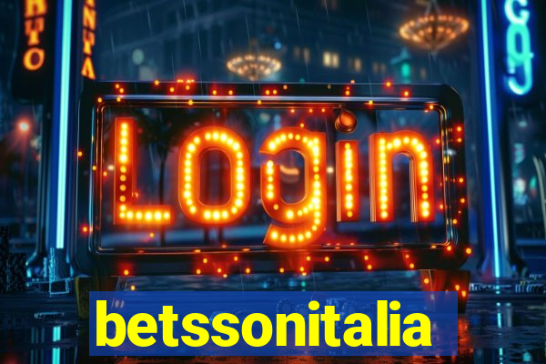 betssonitalia