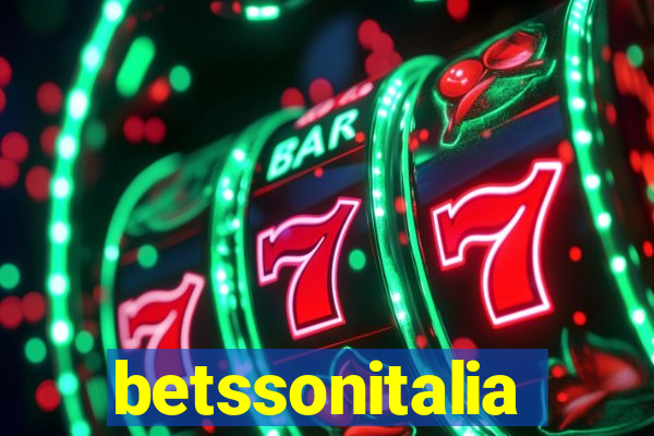 betssonitalia