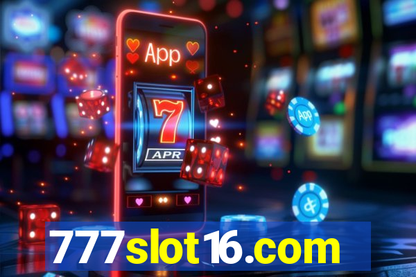 777slot16.com