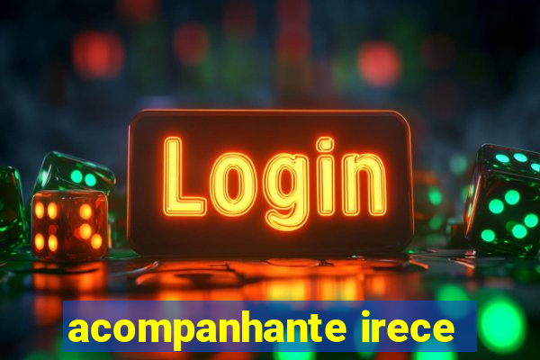 acompanhante irece