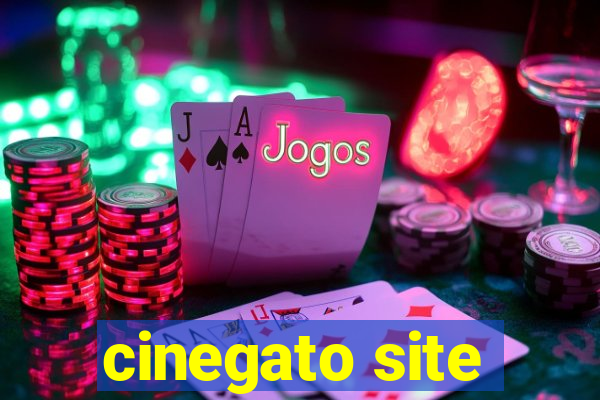 cinegato site
