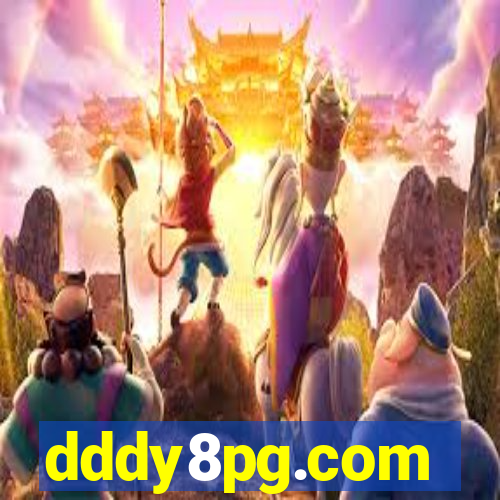 dddy8pg.com
