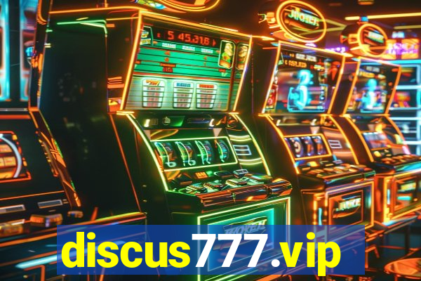 discus777.vip