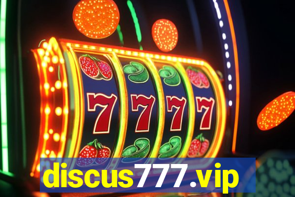 discus777.vip