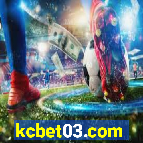 kcbet03.com