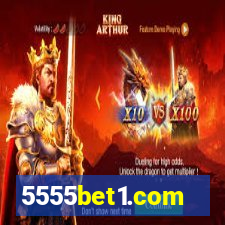5555bet1.com