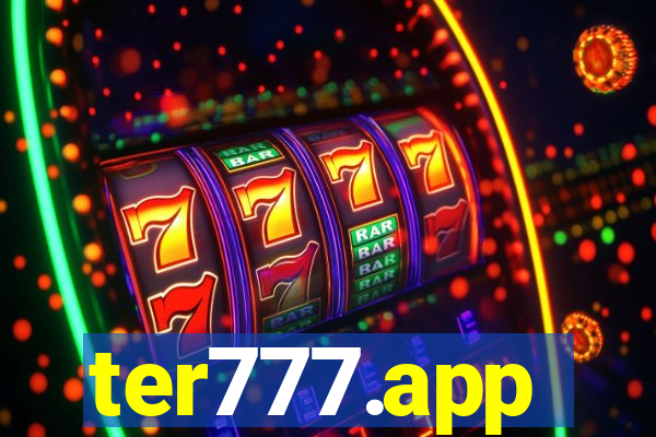 ter777.app