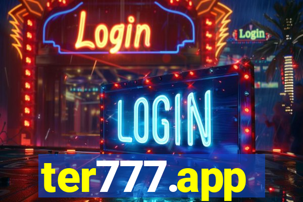 ter777.app