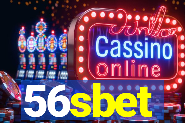 56sbet